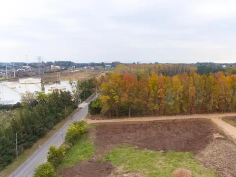 Terreno en Venta en Villa Rosa, $ 43.500.000