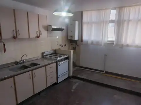 Departamento en Alquiler A Estrenar