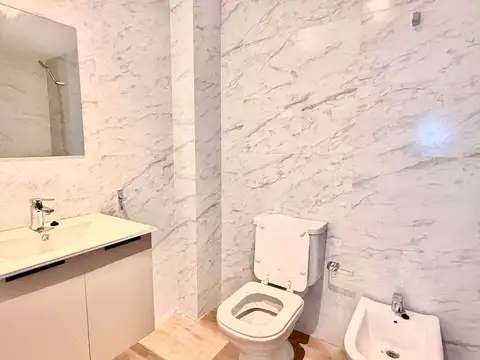 Departamento en Alquiler A Estrenar