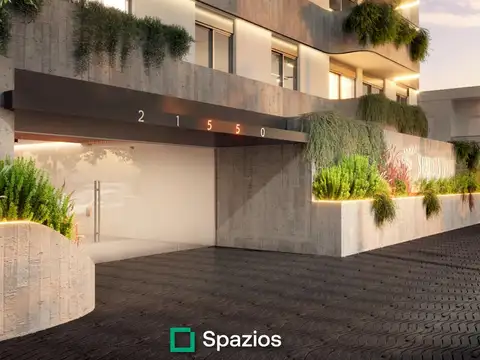 Departamento en Venta de 2 dormitorios