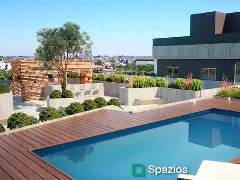 Departamento en Venta de 3 ambientes