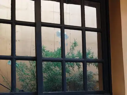 Depto Tipo Casa en Venta en Villa del Parque, USD 160.000