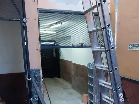 Depto Tipo Casa en Venta de 4 dormitorios