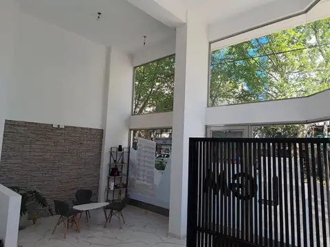 Terreno comercial en Caseros