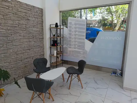 Terreno en Venta en Caseros, USD 110.000