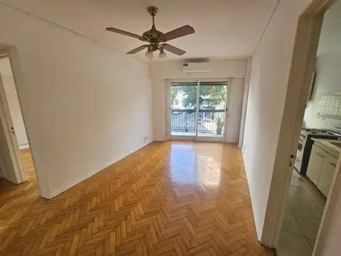 Oficina en Alquiler en Belgrano R, $ 780.000