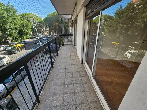 Oficina en Alquiler 40 años