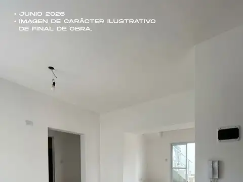 Departamento en Alquiler de 3 ambientes