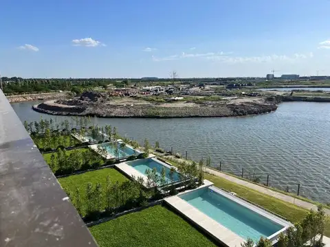 Departamento en Venta en Rincon de Milberg, Partido de Tigre
