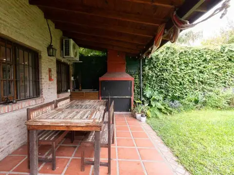 Casa en Venta de 4 dormitorios
