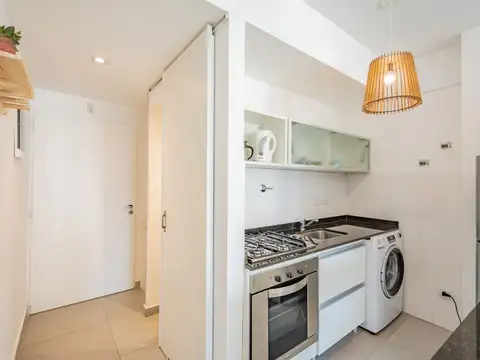 Departamento en Venta 9 años