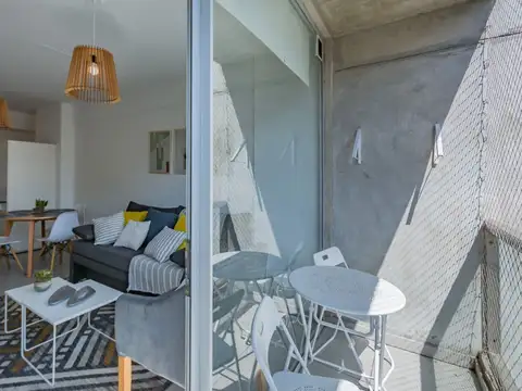 Departamento en Venta en Palermo, USD 175.000