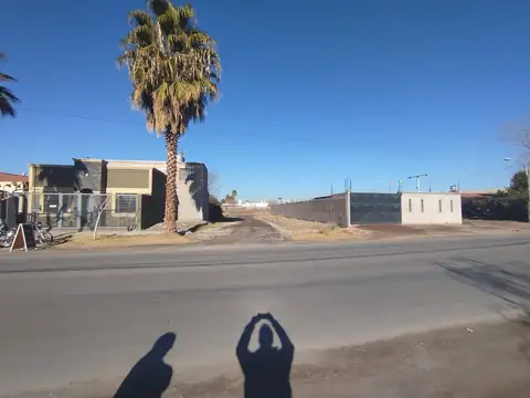 Venta Terreno para desarrollo en Los Corralitos