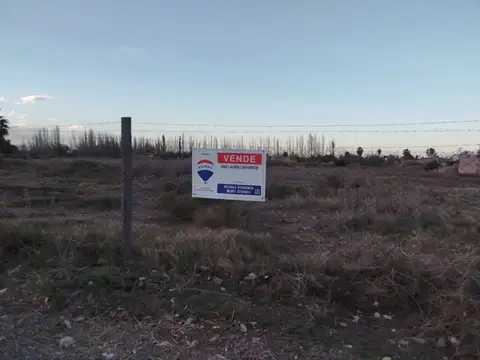 Venta Terreno para desarrollo en Los Corralitos