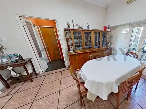 Casa en Venta de 5 dormitorios