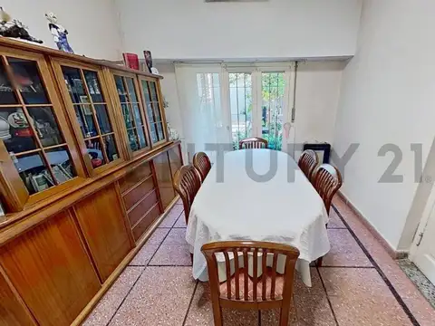 Casa en Venta 30 años