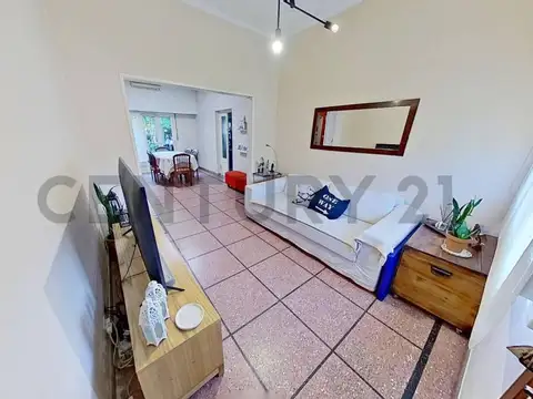 VENTA CASA 5 AMBIENTES LANUS ESTE