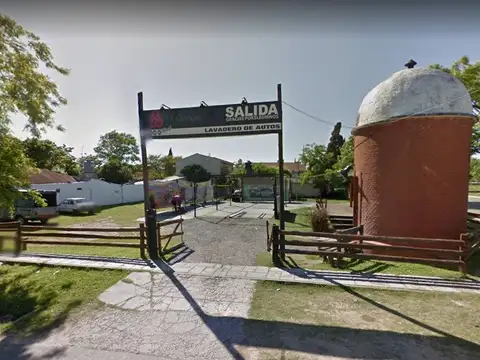 VENTA DE LOTES EN HUDSON SOBRE AV. NESTOR KIRCHNER ESQUINA 52