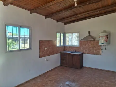Casa en Venta en Alta Gracia, Santa María
