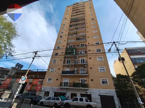 Venta dpto 3 Amb en San Martin Ideal Invesion