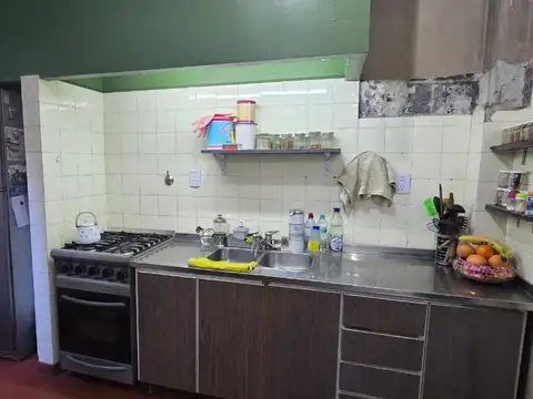 Depto Tipo Casa en Venta al Norte