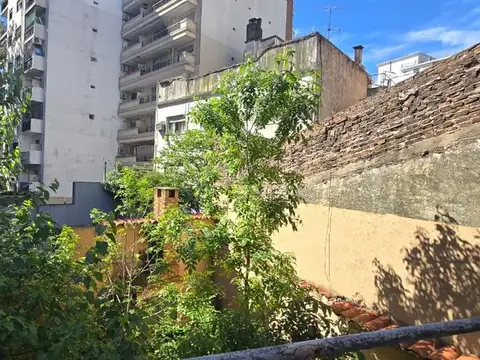 Depto Tipo Casa 4 ambientes con 2 baños