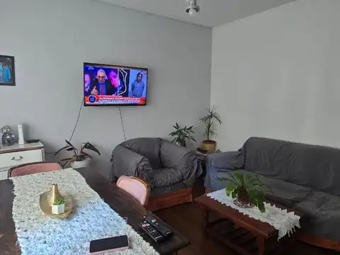 Depto Tipo Casa en Venta de 3 dormitorios