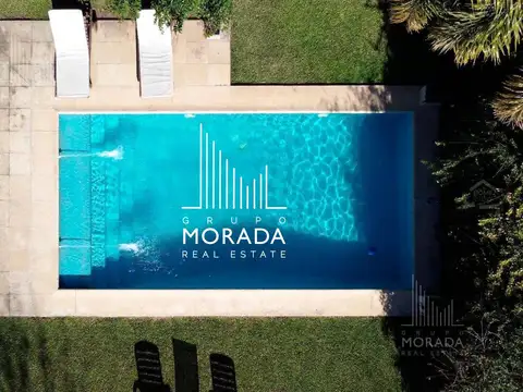 Casa en Venta 20 años