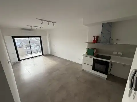 Departamento en Alquiler Apto profesional