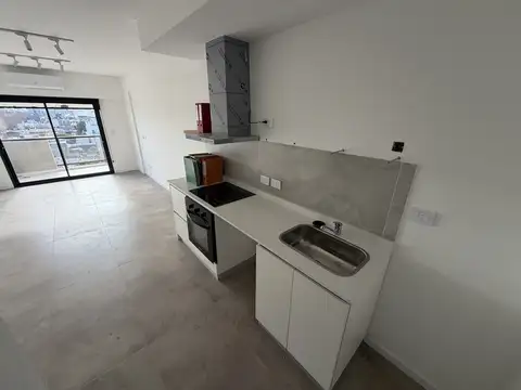 Departamento en Alquiler al Norte