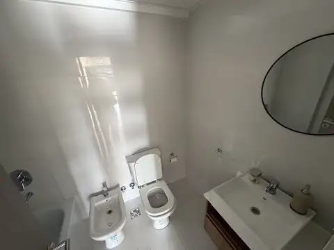 Departamento en Alquiler de Monoambiente