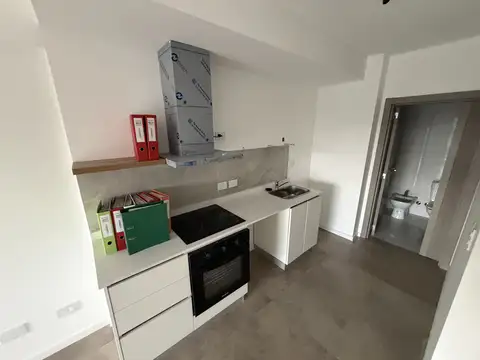 Departamento en Alquiler A Estrenar