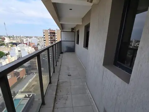 Sol De Mayo 23 , Piso 10