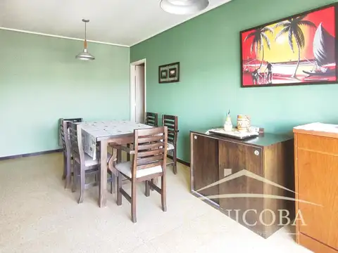 Departamento en Venta de 2 dormitorios