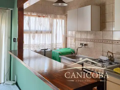 Departamento en Venta 46 años