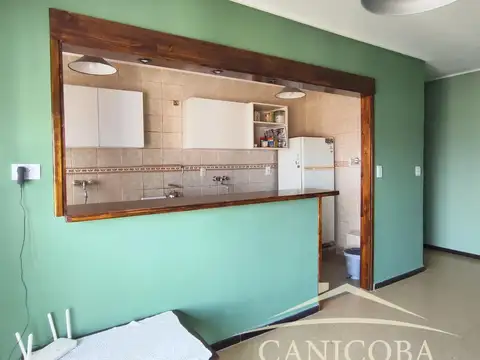 Departamento en Venta en Mar Del Plata, USD 68.000