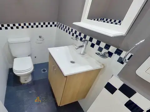 Departamento en Venta en Villa Pueyrredon, USD 209.999