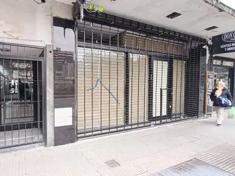 Mitre 3800, Piso 5