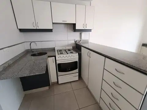 Departamento en Alquiler de 2 ambientes