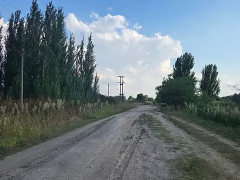 Acceso Oeste 100
