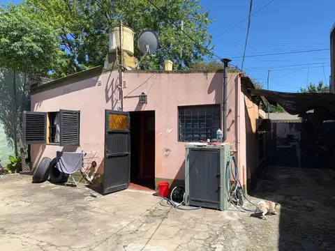 Casa en Venta en Hurlingham, USD 65.000