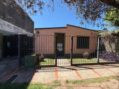 CASA + DEPTO - APTO CREDITO - HURLINGHAM