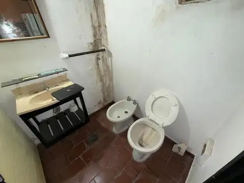 CASA + DEPTO - APTO CREDITO - HURLINGHAM