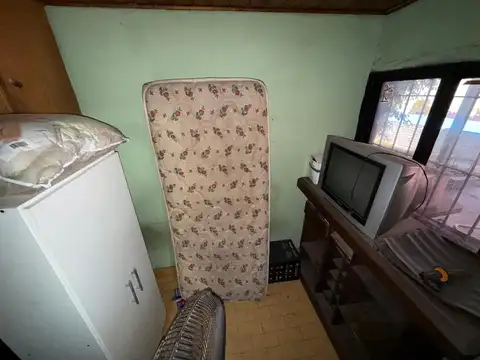 Casa en Venta 45 años