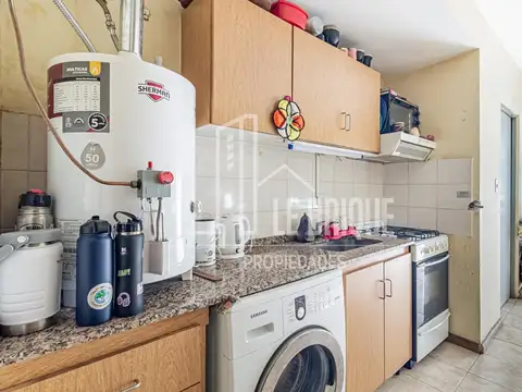 Departamento en Venta Permite mascota