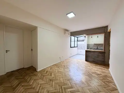 Departamento en Alquiler en Villa Crespo, CABA