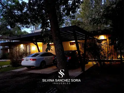 Casa en Alquiler al Noreste