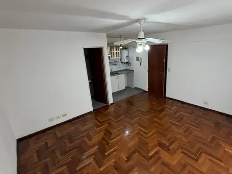 Departamento/monoambiente en alquiler en San  Isidro