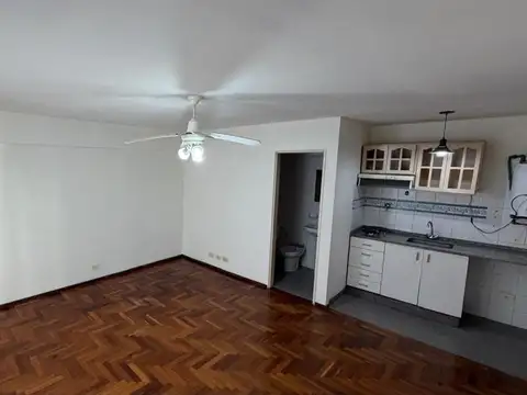 Departamento en Alquiler 20 años