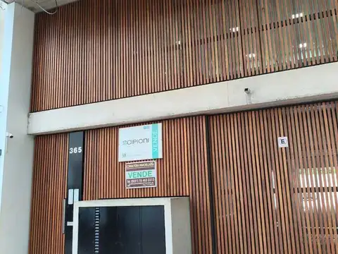 Departamento en Venta en La Plata, USD 59.200
